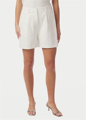 Sega ramie shorts Offwhite Neo Noir